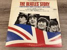 The Beatles - Beatles Story - Vinyl STBO 2222