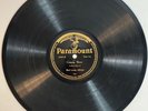 BLIND LEMON JEFFERSON Paramount 12367 78rpm record BLUES E- 1926