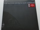 The Velvet Underground - White Light/White Heat 2008 Purple Reissue LP *Sealed*