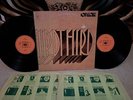 * SOFT MACHINE * THIRD * CBS LABEL * 1970 1ST PRESSING *