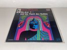 Die Drei Fragezeichen u. der Fluch Des Rubins - Folge 5  Vinyl Lp - Alte Auflage