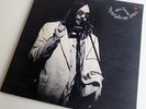 NEIL YOUNG - Tonight's The Night VINYL LP ALBUM (1975) K54040