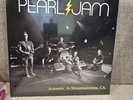 Pearl Jam Sealed Acoustic in Mountainview CA Vinyl Rare New