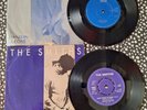 THE SMITHS HAND IN GLOVE + HOW SOON IS NOW 7