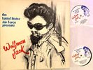 10/72 #14 WOLFMAN JACK RADIO SHOW: CHI COLTRANE, LEON RUSSELL (2), SAILCAT,ELVIS