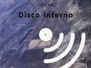 Disco Inferno The 5 EPs (Vinyl)