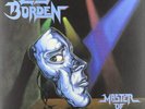 Lizzy Borden Master of Disguise (Vinyl) 12