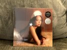 Laufey - Bewitched Silver Nugget  webstore exclusive Vinyl record NEW  sealed