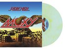 Moxy Ridin' High (Vinyl)
