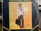 ERROL DUNKLEY Militant Man LOVELLA Heavy Roots Reggae Dub