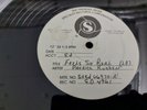 PATRICE RUSHEN, feels so real (won't let go), TEST PRESSING, DISCO, 1984, OG, US