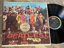 1967 Rock LP - BEATLES 