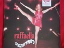 Raffaella Carrà Senza Respiro LP ed 50° anniversario vinile rosso SIGILLATO