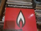 ROLLING STONES ‎– Flashpoint 1991   1st US Issue LP SEALED