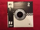 THE LAMBRETTAS - POISON IVY - TWO STROKE - MOD - NEW WAVE - 1980 - EXCELLENT