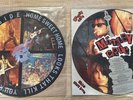 MOTLEY CRUE  YOU'RE ALL I NEED & HOME SWEET HOME  12