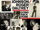 Wilko Johnson / Roger Daltrey - Going Back Home (LP, Album, Ltd, 180)