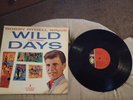 Bobby Rydell•Wld (Wood) Days RARE C-1055•Cameo 1st Press'63 ◇MONO◇ VG+++/EX