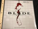 Blade Original Movie Soundtrack by Mark Isham Vinyl Record Brand New Sealed 1624