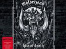 Motörhead (Motorhead) - Kiss of Death (Reissue) (NEW VINYL LP)