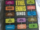 ETHEL ENNIS SINGS Jubilee NM Love For Sale LULLABY FOR LOSERS Hank Jones Mono