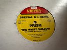 Prism  – The White Shadow DISCO MIX Larry Levan David Mancuso  1980