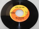 THE SURVIVORS - Pamela Jean / After the Game - CAPITOL 7