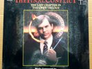 THE FINAL CONFLICT Soundtrack LP Jerry Goldsmith Vinyl Omen III SEALED Varese