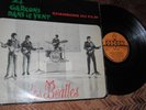 LES BEATLES - 33 TOURS - 30CM - OSX 226 - BIEM - 1964 -