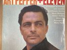 ART PEPPER-ART PEPPER + ELEVEN 