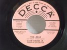 Lada Edmund,Jr.Decca 32007,