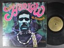ORCHESTRA HARLOW El Exigente LATIN LP FANIA ORIG MONO BELL SOUND SALSA