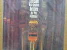 SAINT-SAENS ORGAN SYMPH Bernstein 1978 MFSL 1-533 JAPAN 1/2 Speed LP SEALED
