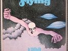 UFO II Flying Spacerock LP Beacon BEAS 19