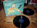 DOUBLE 78 rpm BOYS SCOUT 1951 LEARN The International MORSE CODE vg/ VG+