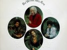 The Staple Singers - Be What You Are (LP, Album, Son)