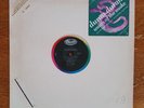 Duran Duran Gold Stamp Promo Union Of The Snake / Secret Oktober 1st Press VG+