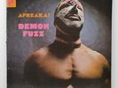 Demon Fuzz - Afreaka  / Vinyl LP