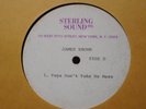 JAMES BROWN - Hell - 2 LP TEST ACETATES -