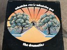Whatcha See Is Whatcha Get The Dramatics 1971 Vinyl LP  Record Volt VOS-6018 VG+