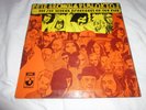 PETE BROWN AND PIBLOKTO LP  THINGS MAY COME AND THINGS MAY GO  ORIGINAL HARVEST