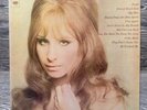 BARBRA STREISAND'S GREATEST HITS, VINYL