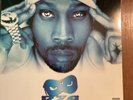 The Birth Of A Prince [PA] by RZA (Vinyl, Feb-2004, 2 Discs, Sanctuary (USA))