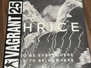 To Be Everywhere Is To Be Nowhere by Thrice (Vinyl, June 2021, Vagrant)
