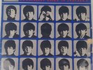 The Beatles - Hard Day's Night ((Rare  1st S.A Press) LP Vinyl Record -Mono