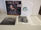 Pretty Boy Floyd Leather Boyz w/Electric Toyz w/Bio & Photo Metal/Glam Rock LP