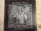 Machine Head, The Blackening, Vinyl auf 1500 Limitiert  Neuwertig & Unbespielt