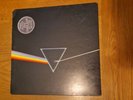 Pink Floyd Dark Side Of The Moon Vynil 1973