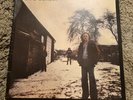 David Gilmour - Self Titled - Vinyl LP UK 1978 1st Press VG+/EX+