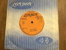 50s GALE STORM DON'T BE THAT WAY / TELL ME WHY LONDON 2x Demos HL-D 8311